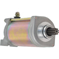 Arrowhead auto part