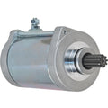 Arrowhead auto part