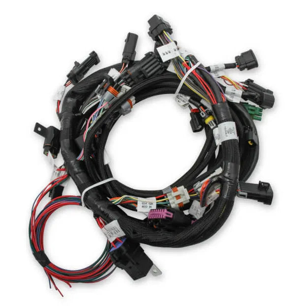 HARNESS KIT FORD COYOTE (TIVCT CAPABLE)