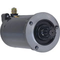 Arrowhead auto part