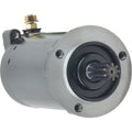 Arrowhead auto part