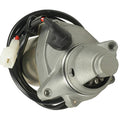 Arrowhead auto part
