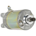 Arrowhead auto part