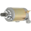 Arrowhead auto part
