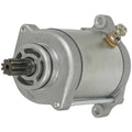 Arrowhead auto part