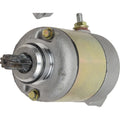 Arrowhead auto part