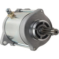 Arrowhead auto part