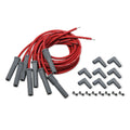 UNIV. LS PLUG WIRE SET FOR HOLLEY SMART