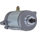 Arrowhead auto part