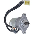 Arrowhead auto part