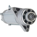 Arrowhead auto part
