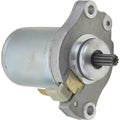 Arrowhead auto part