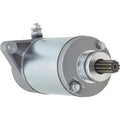 Arrowhead auto part