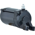 Arrowhead auto part