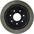 Stoptech auto part