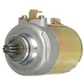 Arrowhead auto part