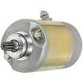Arrowhead auto part
