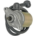 Arrowhead auto part