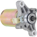 Arrowhead auto part