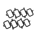 HOLLEY SMARTCOIL REMOTE RELOCATION BRACKET BLACK