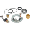 Arrowhead auto part