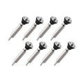 TALL LS VALVE COVER BOLT (SET OF 8)