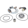 Arrowhead auto part