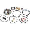 Arrowhead auto part