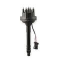 Dual Sync Distributor EFI - Chevy V8 - Black