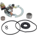 Arrowhead auto part