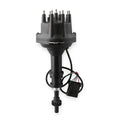 DIST., DUAL SYNC., FORD 351W, BLACK