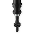 DIST., DUAL SYNC., FORD 351W, BLACK