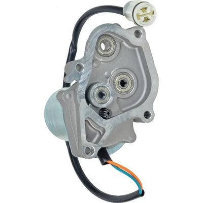 Arrowhead auto part