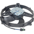 Arrowhead auto part