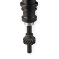 DIST., DUAL SYNC., FORD 302, BLACK