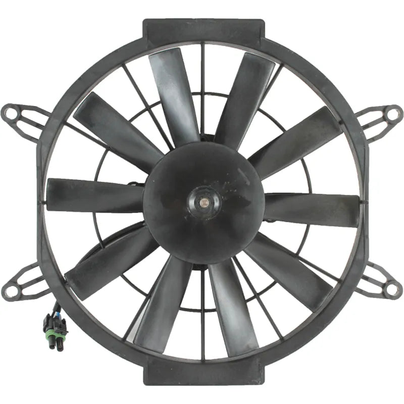 Arrowhead auto part