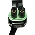 Arrowhead auto part