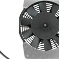 Arrowhead auto part