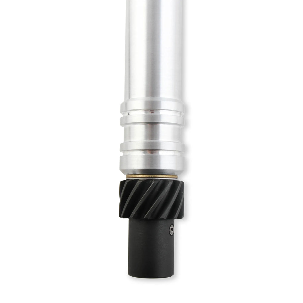 Dist., Dual Sync., BBC Tall Deck