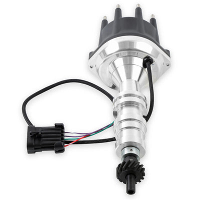 Holley auto part