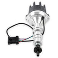 DISTRIBUTOR, DUAL SYNC, FORD FE
