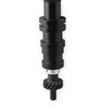 DIST., DUAL SYNC, FORD FE, BLACK