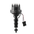 DIST., DUAL SYNC, FORD FE, BLACK
