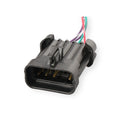 DIST., DUAL SYNC, FORD FE, BLACK