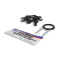 DIST., DUAL SYNC, FORD FE, BLACK