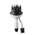 DISTRIBUTOR, DUAL SYNC, OLDSMOBILE