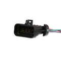 DISTRIBUTOR, DUAL SYNC, OLDSMOBILE