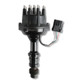 DISTRIBUTOR, DUAL SYNC, OLDS, BLACK