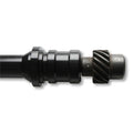 DISTRIBUTOR, DUAL SYNC, OLDS, BLACK