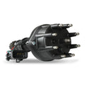 DISTRIBUTOR, DUAL SYNC, OLDS, BLACK